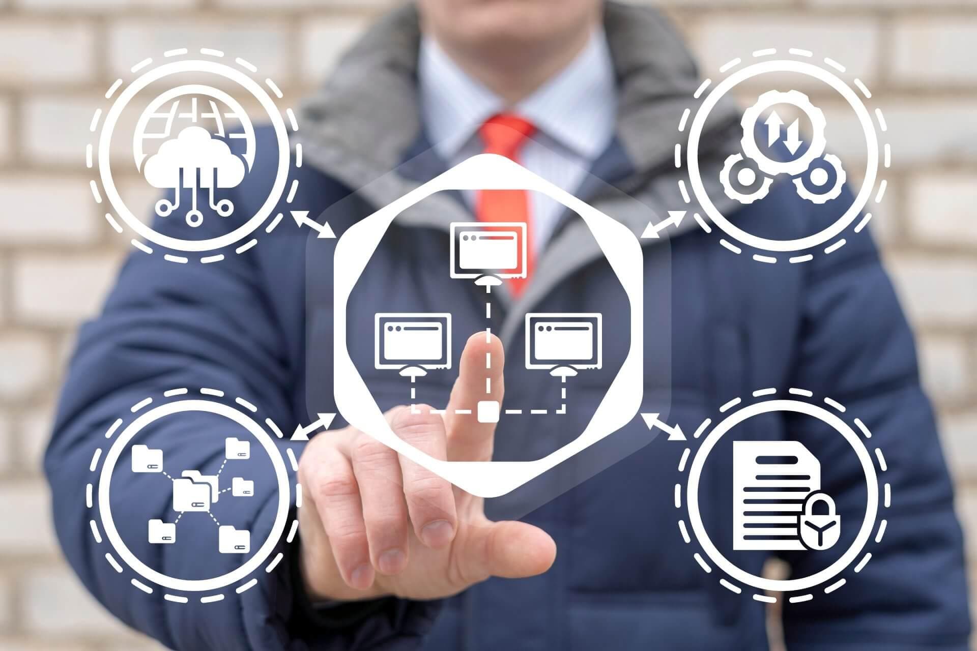 Preparando tu empresa para el futuro: Una arquitectura de datos robusta