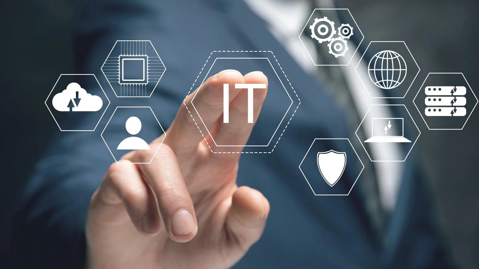 Calidad y Transformación de Datos con Soluciones ETL de Idastop