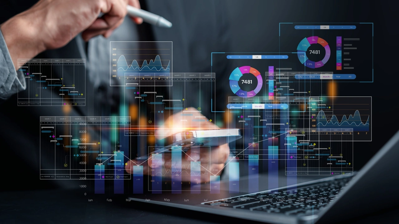 Automatización ETL: Optimizando el Manejo de la Información Empresarial
